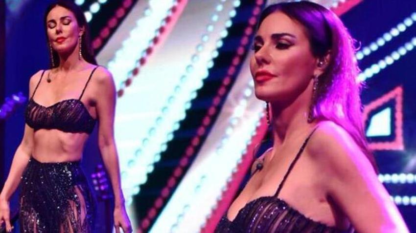 Defne Samyeli: 20'li yaşlarıma dönmüş gibi hissediyorum