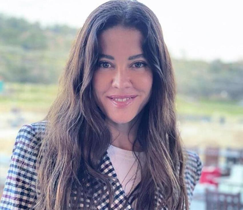 Kıvanç Tatlıtuğ'un annesi Nurten Tatlıtuğ'dan bebek açıklaması!