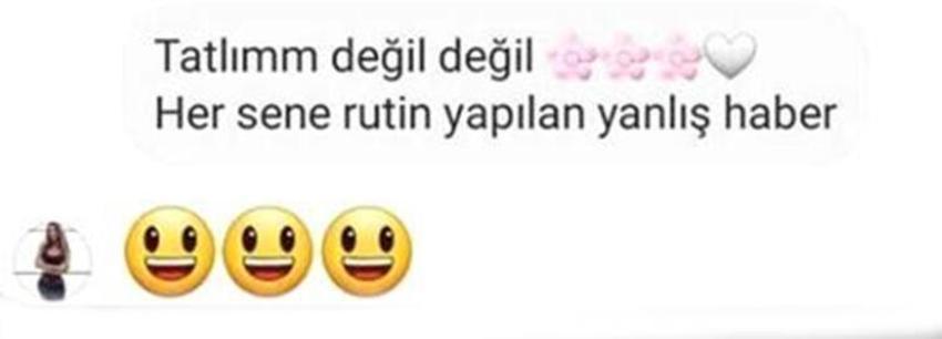 Kıvanç Tatlıtuğ'un annesi Nurten Tatlıtuğ'dan bebek açıklaması!