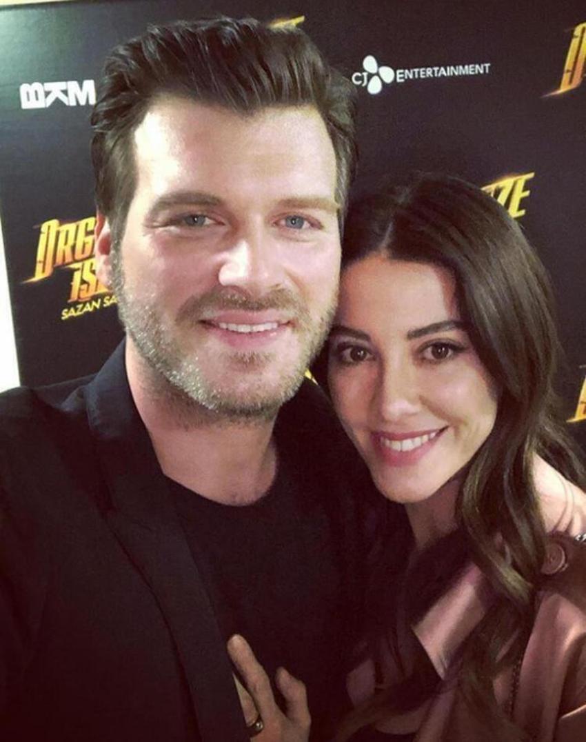 Kıvanç Tatlıtuğ'un annesi Nurten Tatlıtuğ'dan bebek açıklaması!