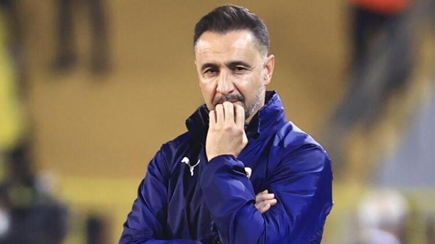 Fenerbahçe'de şok ayrılık! Devre arasında gidiyor yerine gelecek isim de belli oldu...