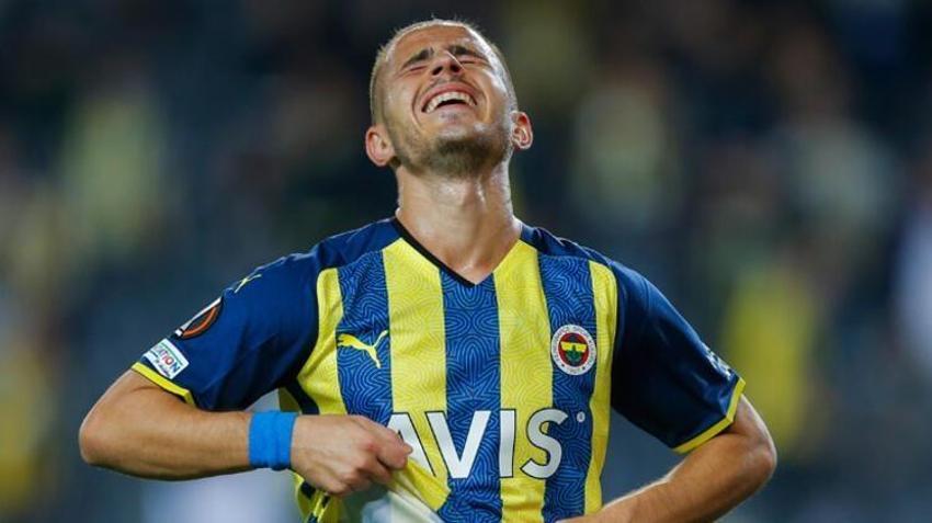 Fenerbahçe'de şok ayrılık! Devre arasında gidiyor yerine gelecek isim de belli oldu...