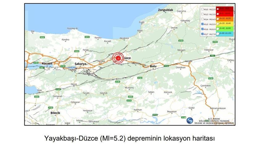 Korkutan büyük Marmara depremi açıklaması! Uzman tarih verdi ve duyurdu