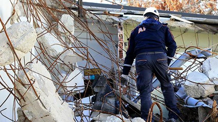 Korkutan büyük Marmara depremi açıklaması! Uzman tarih verdi ve duyurdu