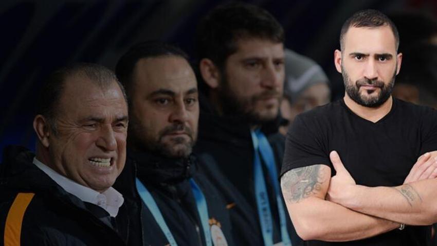 Ümit Davala ile Ümit Karan konuştu Fatih Terim bir anda Türkiye'nin gündemine oturdu! 'Hocanın yeni adresi...'
