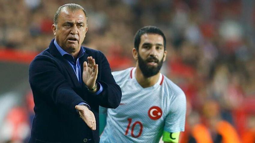 Ümit Davala ile Ümit Karan konuştu Fatih Terim bir anda Türkiye'nin gündemine oturdu! 'Hocanın yeni adresi...'