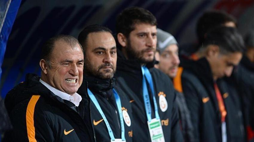 Ümit Davala ile Ümit Karan konuştu Fatih Terim bir anda Türkiye'nin gündemine oturdu! 'Hocanın yeni adresi...'