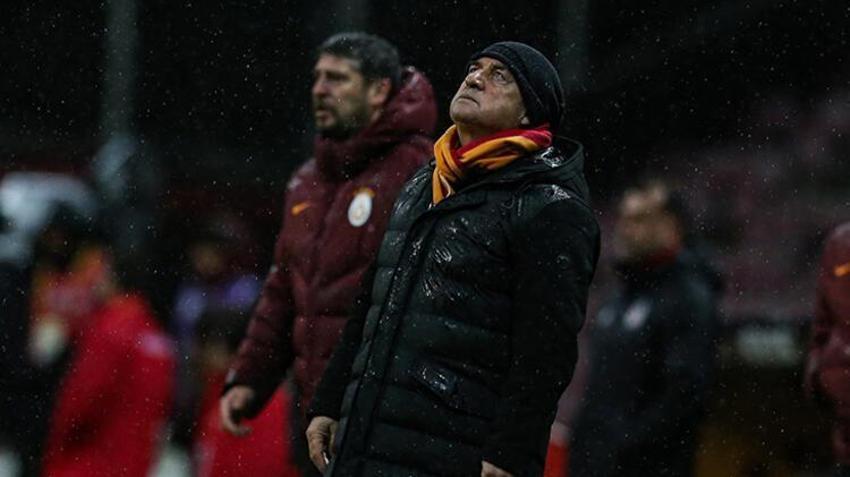 Ümit Davala ile Ümit Karan konuştu Fatih Terim bir anda Türkiye'nin gündemine oturdu! 'Hocanın yeni adresi...'