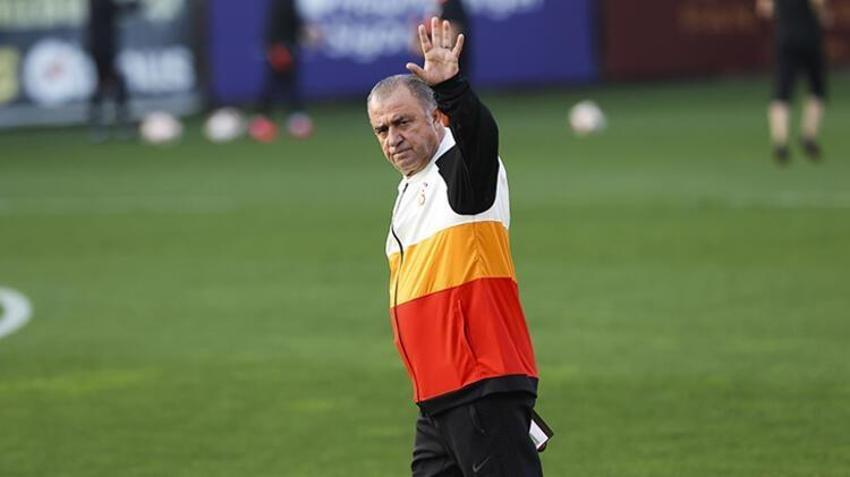 Ümit Davala ile Ümit Karan konuştu Fatih Terim bir anda Türkiye'nin gündemine oturdu! 'Hocanın yeni adresi...'