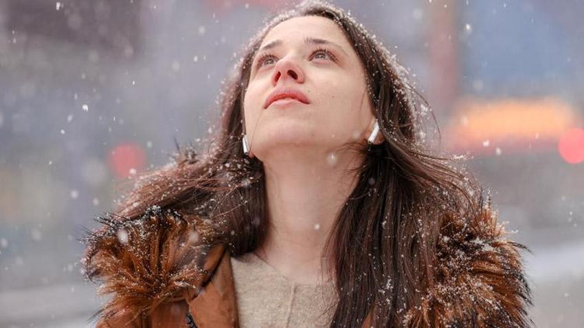 Kar geliyor, 8 derce birden düşecek! Meteoroloji son dakika olarak duyurdu, gün verdiler...