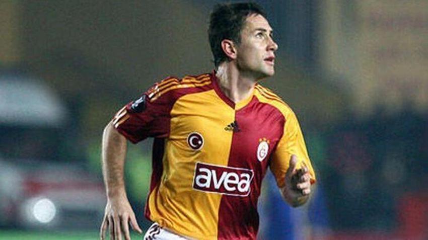 Galatasaray - Fenerbahçe derbisinin kilit oyuncusunu açıkladı! Dün kendisini aradım 'Ben çok rahatım abi' dedi!