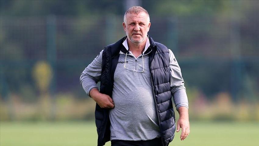 Galatasaray - Fenerbahçe derbisinin kilit oyuncusunu açıkladı! Dün kendisini aradım 'Ben çok rahatım abi' dedi!