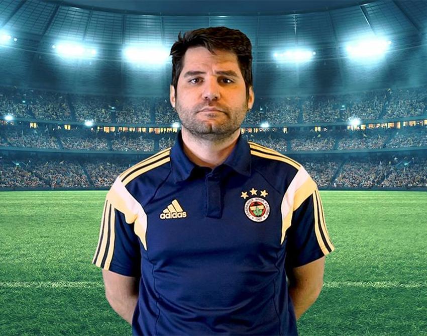 Galatasaray - Fenerbahçe derbisinin kilit oyuncusunu açıkladı! Dün kendisini aradım 'Ben çok rahatım abi' dedi!