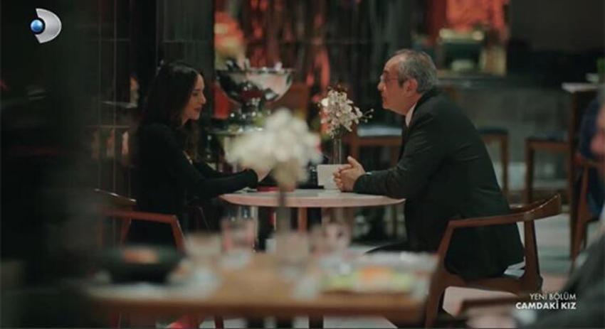 Camdaki Kız'da Nalan'a büyük şok! Son bölüme damga vurdu!