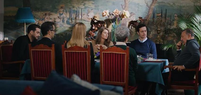 Camdaki Kız'da Nalan'a büyük şok! Son bölüme damga vurdu!