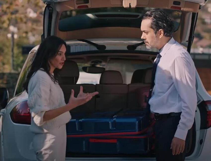 Camdaki Kız'da Nalan'a büyük şok! Son bölüme damga vurdu!