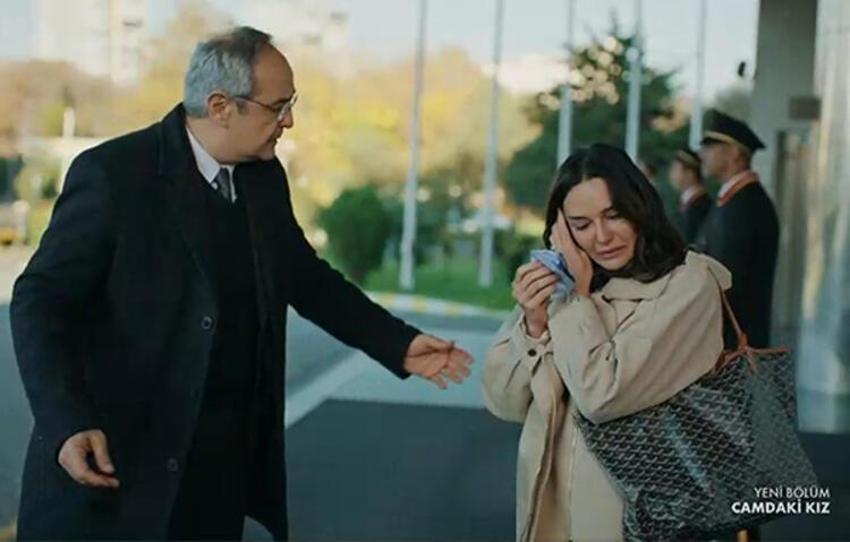 Camdaki Kız'da Nalan'a büyük şok! Son bölüme damga vurdu!
