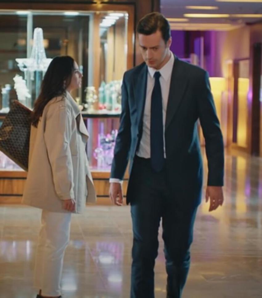 Camdaki Kız'da Nalan'a büyük şok! Son bölüme damga vurdu!