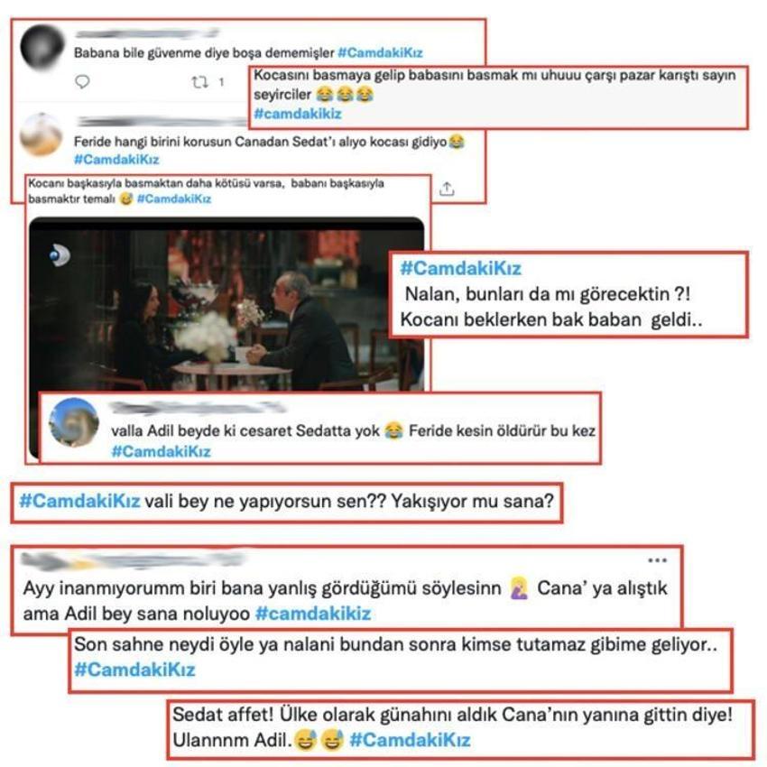 Camdaki Kız'da Nalan'a büyük şok! Son bölüme damga vurdu!