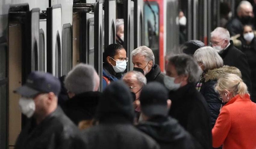 New York Times dünyaya duyurdu! Aylar sonra kimliği ortaya çıktı: İşte koronavirüse yakalanan ilk kişi...