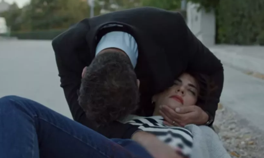 Teşkilat'ta ünlü dizi benzetmesi! Zehra ve Serdar'ı şoke eden satranç oyunu...