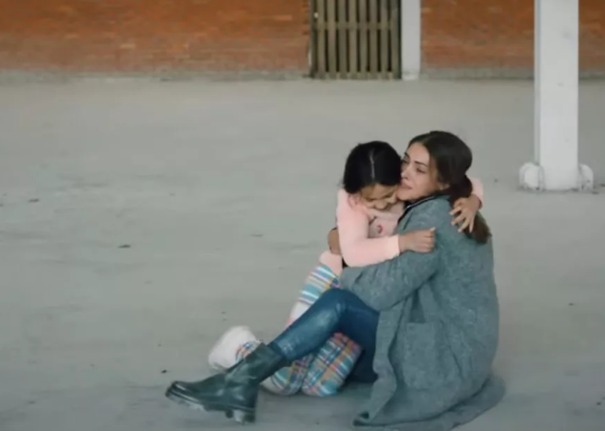 Teşkilat'ta ünlü dizi benzetmesi! Zehra ve Serdar'ı şoke eden satranç oyunu...