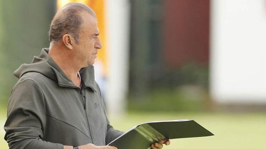 Burak Elmas ile Fatih Terim arasında transfer gerilimi! 'Hocam yıllık 3 milyon euro istiyor nasıl veririz bu parayı?'