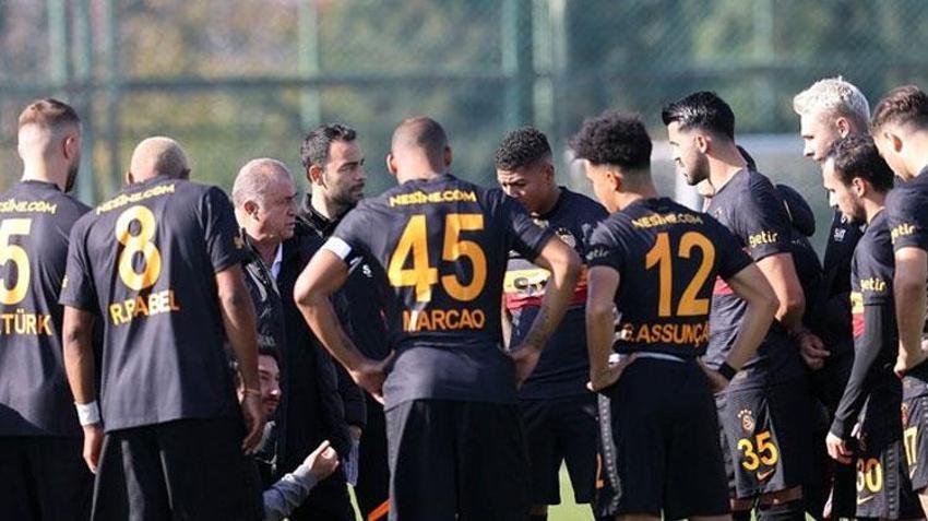 Burak Elmas ile Fatih Terim arasında transfer gerilimi! 'Hocam yıllık 3 milyon euro istiyor nasıl veririz bu parayı?'