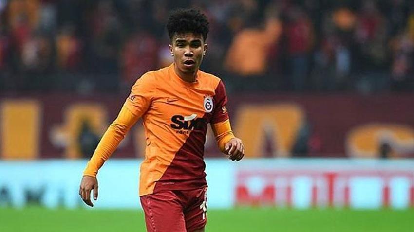 Burak Elmas ile Fatih Terim arasında transfer gerilimi! 'Hocam yıllık 3 milyon euro istiyor nasıl veririz bu parayı?'