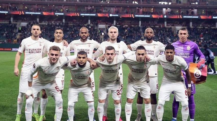 Burak Elmas ile Fatih Terim arasında transfer gerilimi! 'Hocam yıllık 3 milyon euro istiyor nasıl veririz bu parayı?'