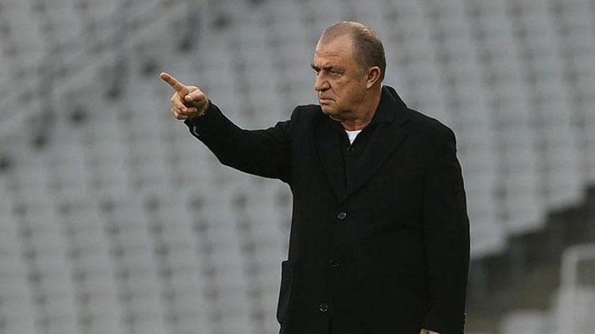 Burak Elmas ile Fatih Terim arasında transfer gerilimi! 'Hocam yıllık 3 milyon euro istiyor nasıl veririz bu parayı?'