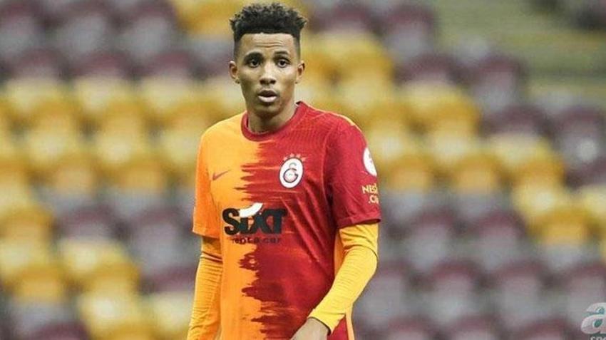 Burak Elmas ile Fatih Terim arasında transfer gerilimi! 'Hocam yıllık 3 milyon euro istiyor nasıl veririz bu parayı?'