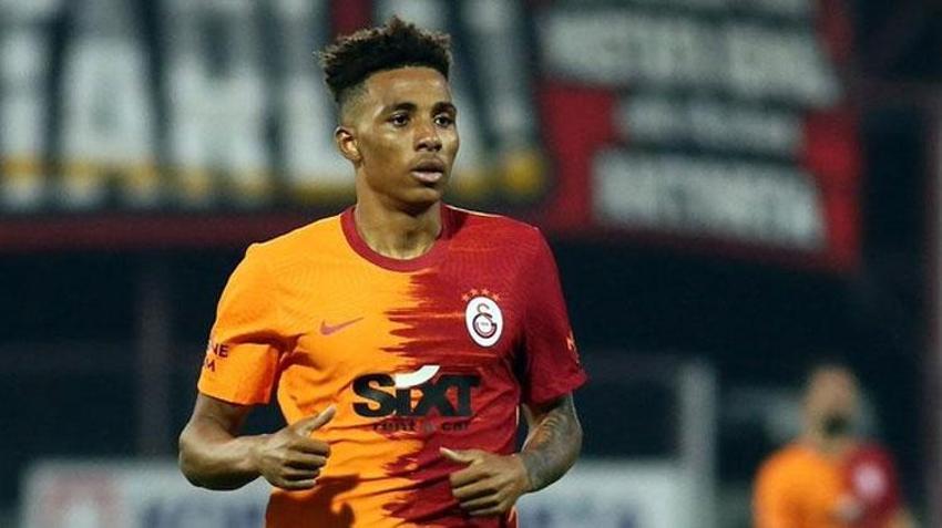 Burak Elmas ile Fatih Terim arasında transfer gerilimi! 'Hocam yıllık 3 milyon euro istiyor nasıl veririz bu parayı?'