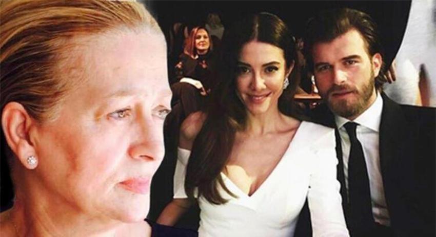 Kıvanç Tatlıtuğ ve Başak Dizer'in bebeklerinin cinsiyeti belli oldu!