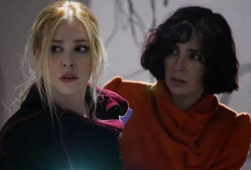 Elçin Sangu'dan şaşırtan 'Kiralık Aşk' itirafı!
