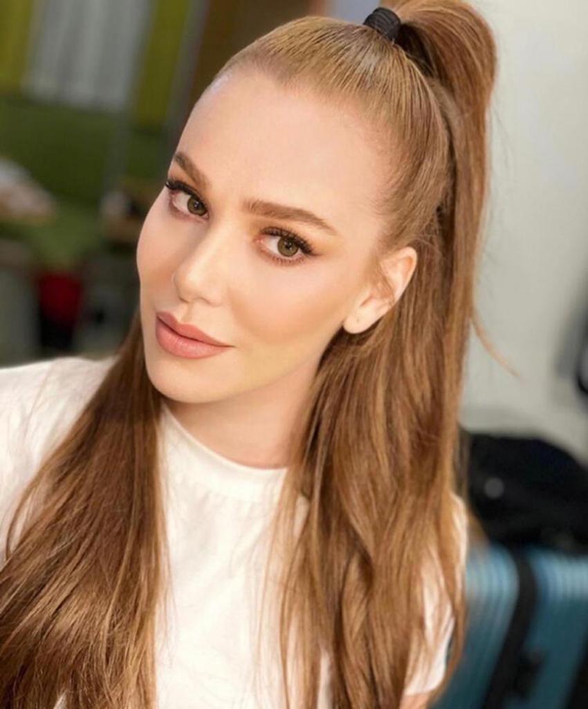 Elçin Sangu'dan şaşırtan 'Kiralık Aşk' itirafı!