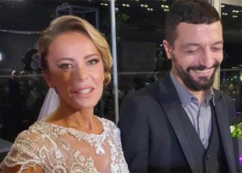 Vildan Atasever-Mehmet Erdem'den müjdeli haber
