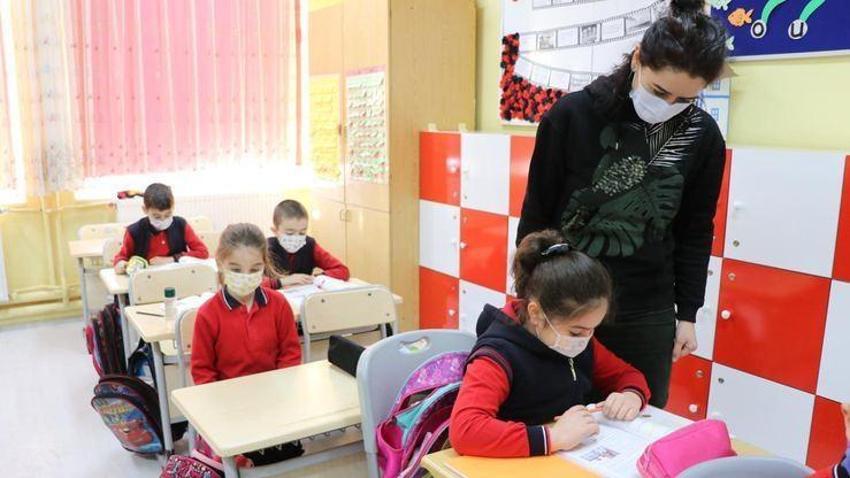 Yüz yüze eğitimde yeni dönem! Tüm öğrencileri kapsıyor, resmen duyuruldu 10 gün...