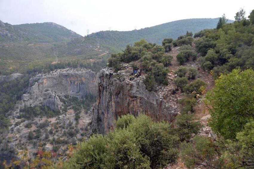 Mersin'de kaybolan 3 yaşındaki Müslüme'nin cesedi bulundu