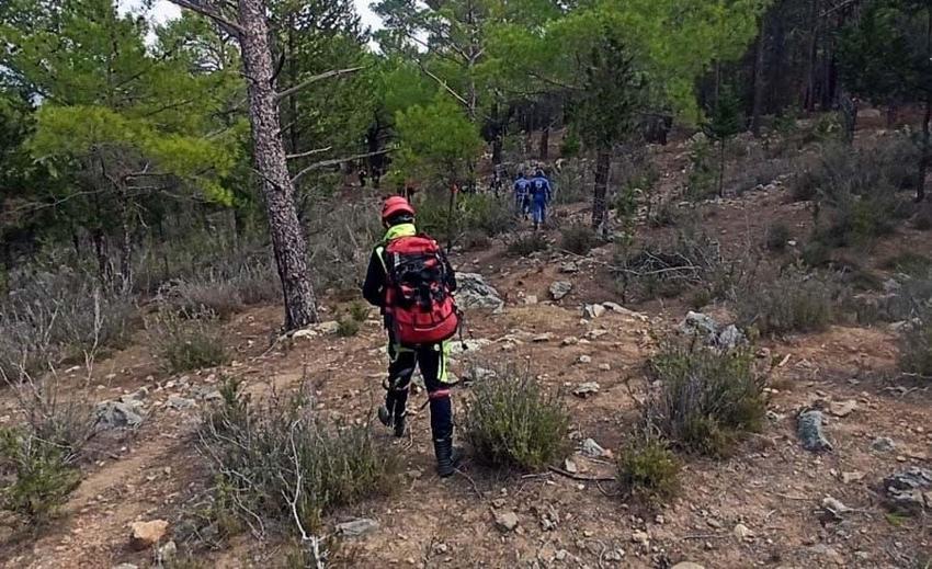 Mersin'de kaybolan 3 yaşındaki Müslüme'nin cesedi bulundu