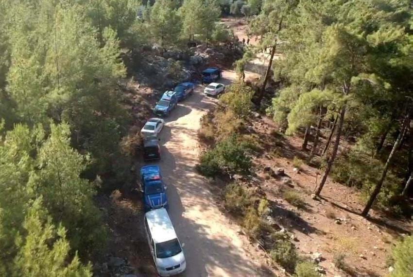 Mersin'de kaybolan 3 yaşındaki Müslüme'nin cesedi bulundu