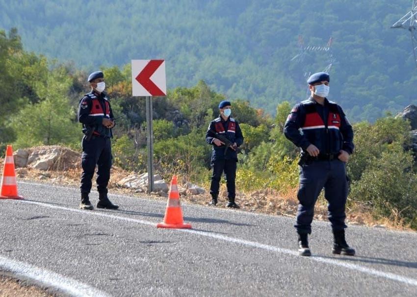 Mersin'de kaybolan 3 yaşındaki Müslüme'nin cesedi bulundu