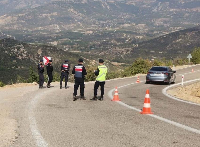 Mersin'de kaybolan 3 yaşındaki Müslüme'nin cesedi bulundu