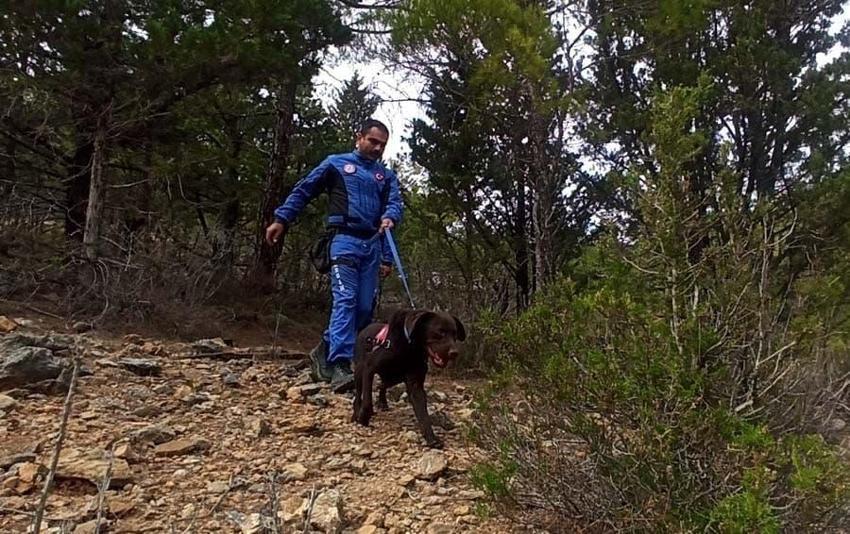 Mersin'de kaybolan 3 yaşındaki Müslüme'nin cesedi bulundu