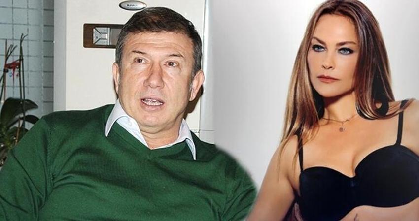 Tanju Çolak: Hülya Avşar karımdan özür diledi