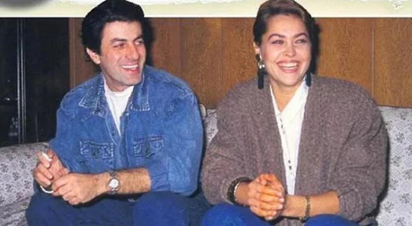 Tanju Çolak: Hülya Avşar karımdan özür diledi