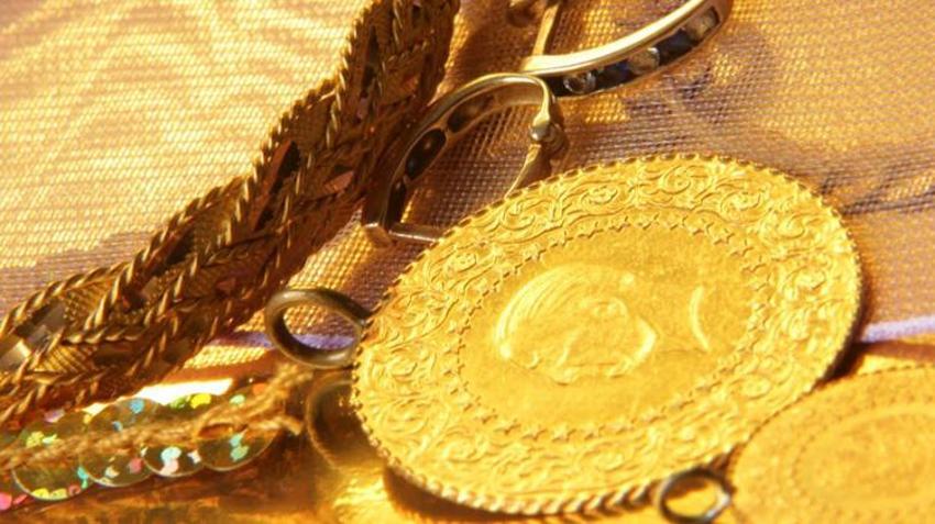 Altın fiyatlarında rekor üstüne rekor! Yükseliş devam ediyor! Gram, çeyrek, yarım ve tam altın fiyatları...