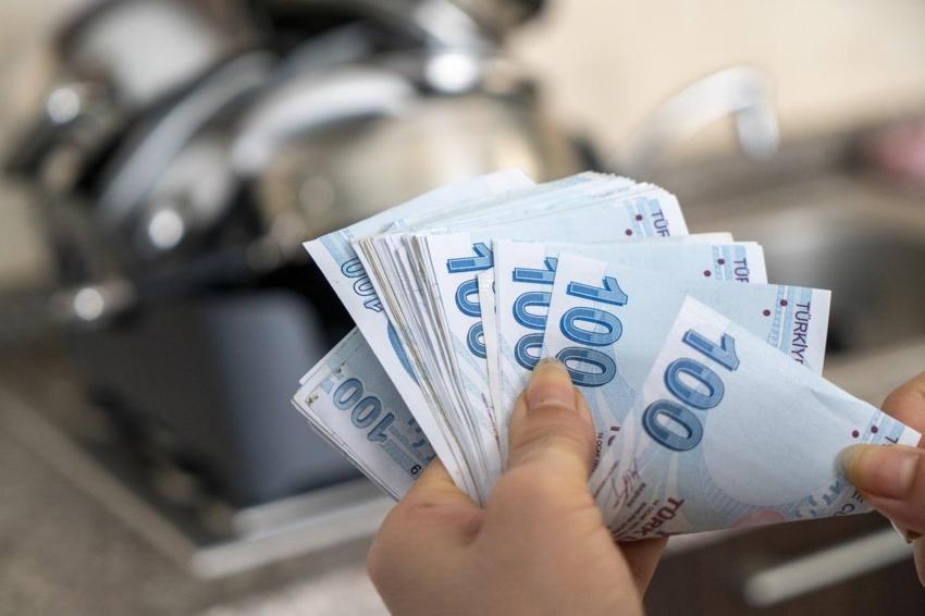 Kredi faiz oranları düştü! Ziraat Bankası, Vakıfbank, Halkbank  resmen duyurdu 