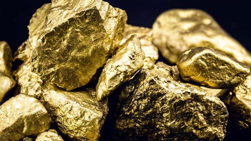 Türkiye'ye 5 yeni müjde! 325 milyar liralık 6 bin 500 ton altın rezervi...