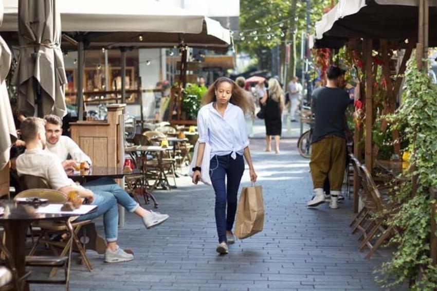 Hafta içi hafta sonu sokağa çıkma yasağı kararı! 20 gün resmen duyurdular...